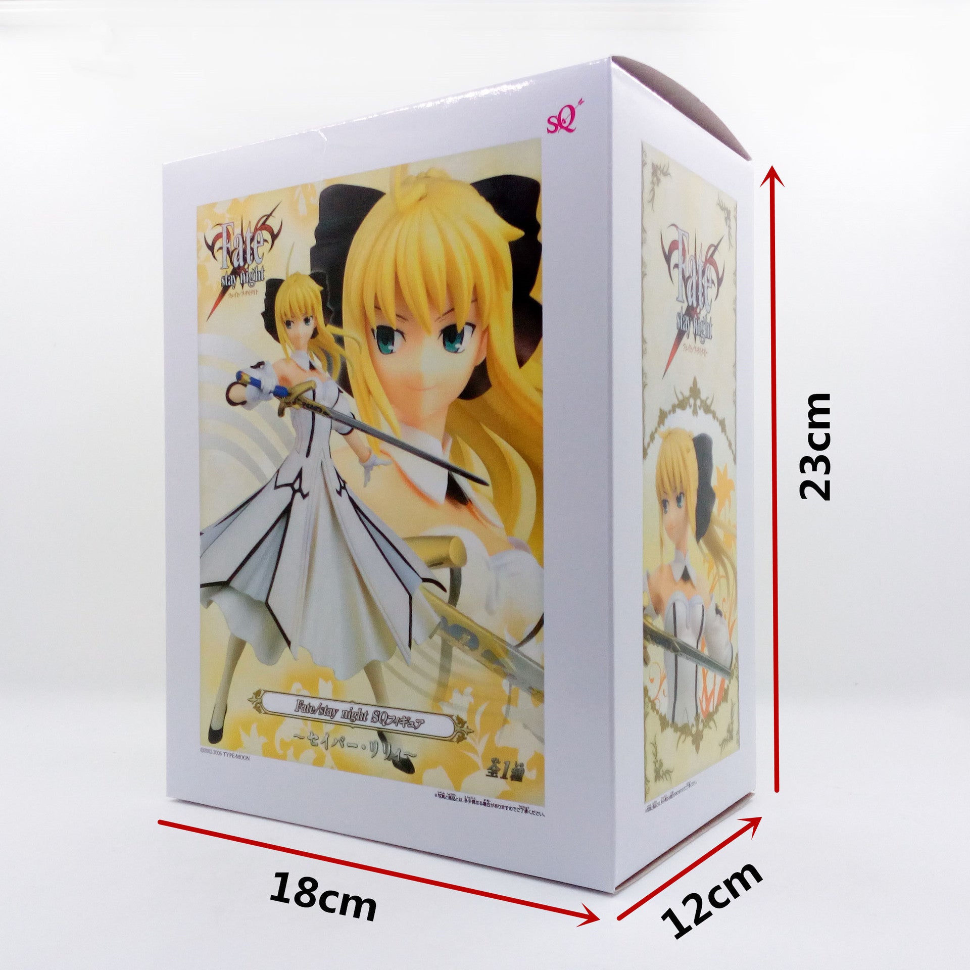 Anime Celebry Figure Doll